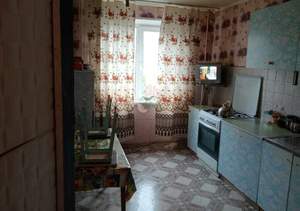 4-к квартира, вторичка, 81м2, 5/9 этаж