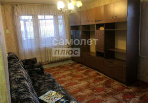 3-к квартира, вторичка, 57м2, 7/9 этаж