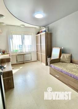 3-к квартира, вторичка, 98м2, 11/11 этаж