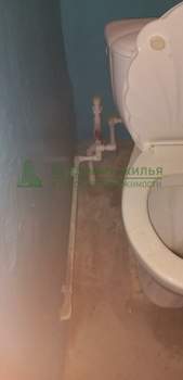 1-к квартира, вторичка, 13м2, 5/5 этаж