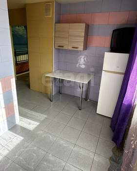 1-к квартира, вторичка, 31м2, 2/10 этаж