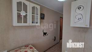 1-к квартира, вторичка, 33м2, 4/5 этаж
