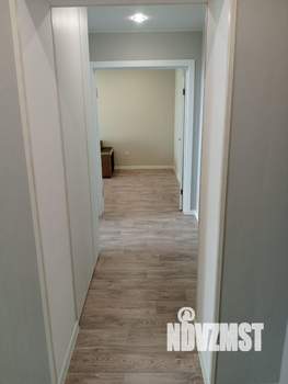 2-к квартира, вторичка, 50м2, 6/10 этаж