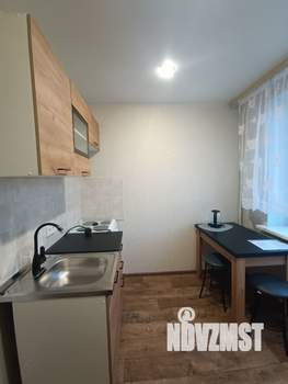 1-к квартира, вторичка, 32м2, 4/5 этаж