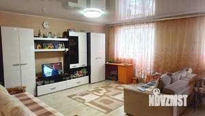 Студия квартира, вторичка, 40м2, 8/10 этаж