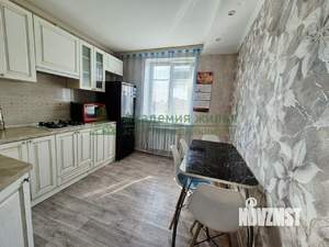 2-к квартира, вторичка, 50м2, 9/9 этаж