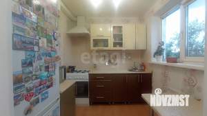 3-к квартира, вторичка, 60м2, 4/5 этаж
