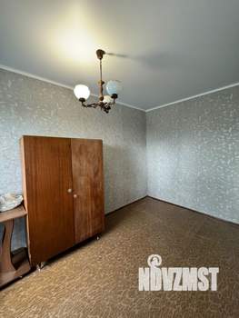 2-к квартира, вторичка, 43м2, 4/4 этаж