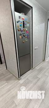 3-к квартира, вторичка, 54м2, 4/5 этаж