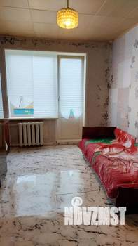 3-к квартира, вторичка, 60м2, 5/5 этаж