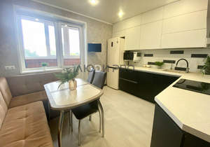 2-к квартира, вторичка, 60м2, 3/25 этаж