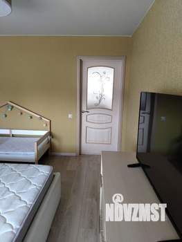 2-к квартира, вторичка, 74м2, 4/10 этаж