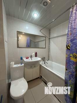 1-к квартира, вторичка, 37м2, 5/9 этаж