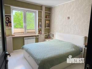 2-к квартира, вторичка, 67м2, 2/10 этаж