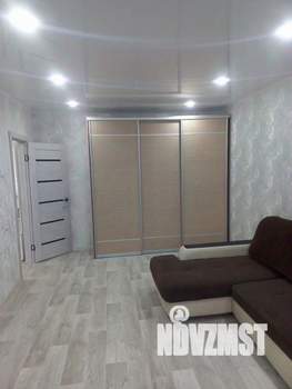 1-к квартира, вторичка, 38м2, 2/9 этаж