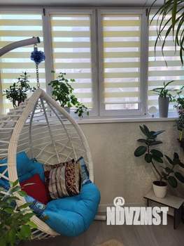 1-к квартира, вторичка, 41м2, 1/10 этаж