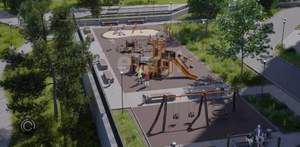 1-к квартира, вторичка, 43м2, 6/10 этаж