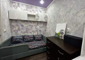 1-к квартира, вторичка, 31м2, 3/5 этаж