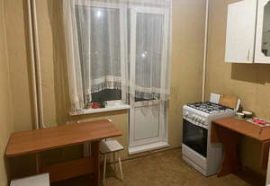 1-к квартира, вторичка, 29м2, 3/10 этаж