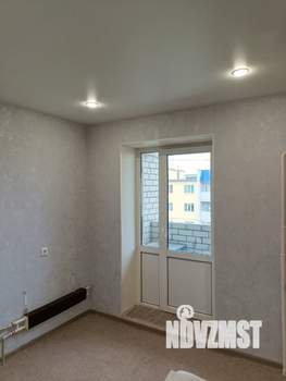 1-к квартира, вторичка, 33м2, 3/3 этаж