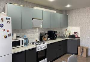 2-к квартира, вторичка, 63м2, 6/10 этаж