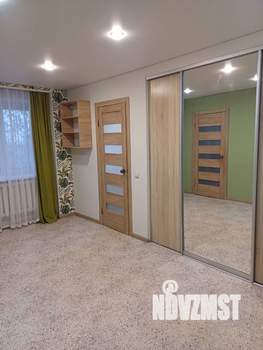 2-к квартира, вторичка, 41м2, 1/5 этаж