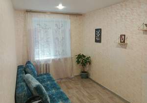 3-к квартира, вторичка, 62м2, 3/5 этаж