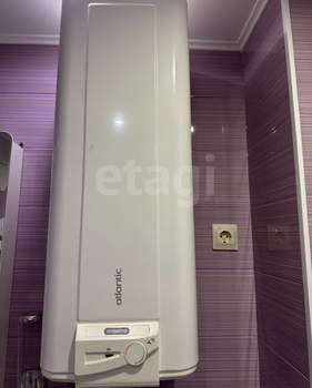 4-к квартира, вторичка, 179м2, 4/10 этаж