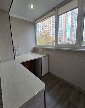 2-к квартира, вторичка, 68м2, 1/10 этаж