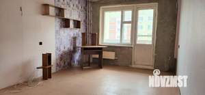 1-к квартира, вторичка, 37м2, 8/10 этаж