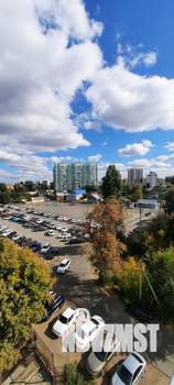 3-к квартира, вторичка, 80м2, 7/10 этаж