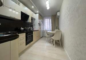 3-к квартира, вторичка, 59м2, 5/9 этаж