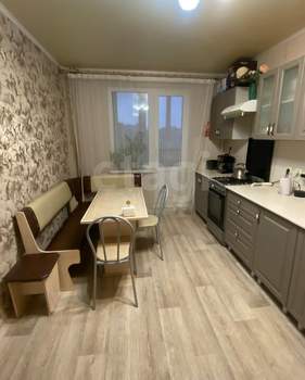 3-к квартира, вторичка, 69м2, 3/10 этаж