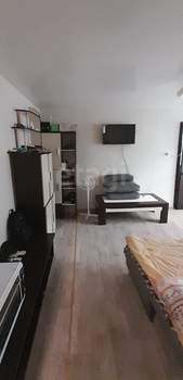 2-к квартира, вторичка, 36м2, 1/5 этаж