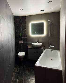 Студия квартира, вторичка, 40м2, 25/25 этаж