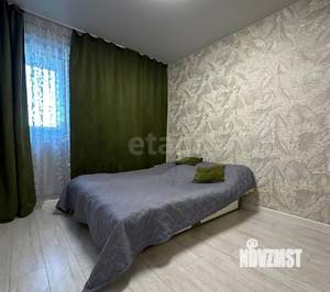 1-к квартира, вторичка, 35м2, 11/25 этаж