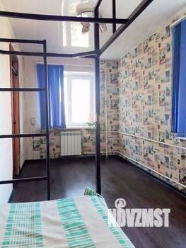 2-к квартира, вторичка, 39м2, 3/5 этаж