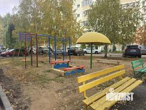 2-к квартира, вторичка, 64м2, 4/10 этаж