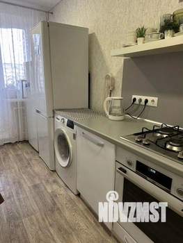 1-к квартира, вторичка, 35м2, 9/9 этаж