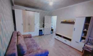 1-к квартира, вторичка, 29м2, 2/5 этаж