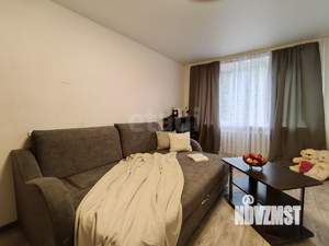 2-к квартира, вторичка, 47м2, 1/5 этаж