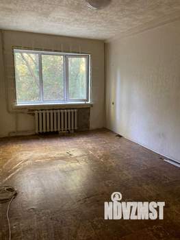 2-к квартира, вторичка, 45м2, 2/5 этаж