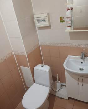 2-к квартира, вторичка, 66м2, 8/10 этаж