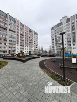 1-к квартира, вторичка, 38м2, 8/10 этаж