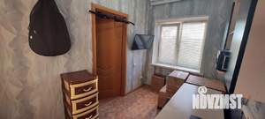 3-к квартира, вторичка, 42м2, 5/5 этаж