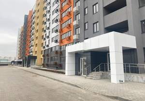 1-к квартира, вторичка, 39м2, 3/10 этаж