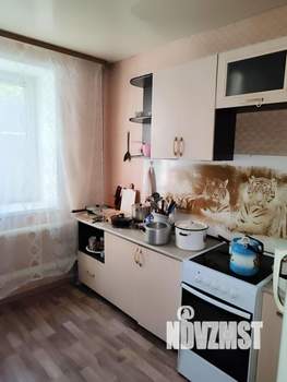 2-к квартира, вторичка, 40м2, 1/2 этаж