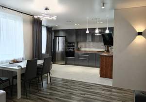 2-к квартира, вторичка, 80м2, 19/21 этаж