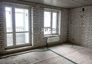 Студия квартира, вторичка, 22м2, 4/10 этаж