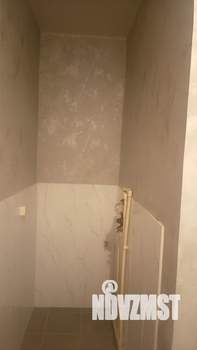 1-к квартира, вторичка, 38м2, 1/9 этаж